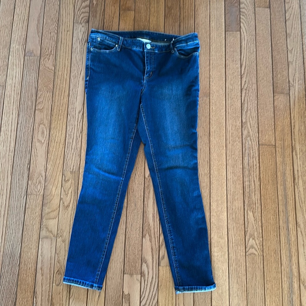 New Christopher & Banks size 8
